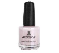 JESSICA Custom Colour Nail Polish | Award-Winning Polish | Strengthening Nail Polish, Long Lasting Nail Varnish | Chip-Resistant & Hard-Wearing for Salon-Quality Finish | Cheeky | 14.8ml