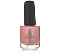 JESSICA Custom Colour Nail Polish, Boysenberry Jelly 14.8 ml