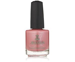 JESSICA Custom Colour Nail Polish, Boysenberry Jelly 14.8 ml