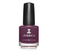 JESSICA Custom Colour Nail Polish, Enter If You Dare 14.8 ml