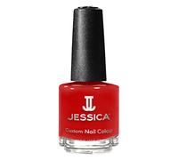 Jessica Custom Colour Nail Polish – Lava Flow – 14.8 ml