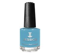 JESSICA | Custom Colour Nail Polish, Life's a Beach, 14.8ml | Crème Finish