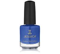 JESSICA Custom Colour Nail Polish, Longing 14.8 ml