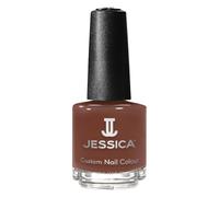 JESSICA Custom Colour Nail Polish, Me, U & Hennessy 14.8ml