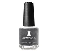 Jessica Custom Colour Nail Polish Million Dollar Moments-Morning Sequi