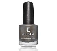 JESSICA Custom Colour Nail Polish, Morning Haze 14.8 ml
