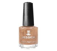 Jessica Custom Colour Nail Polish Moscow Mule
