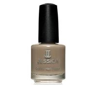 JESSICA Custom Colour Nail Polish, Naked Contours, 14.8 ml