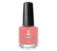 JESSICA Custom Colour Nail Polish Plum Pizzazz, 14.8ml