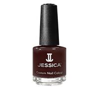 JESSICA Custom Colour Nail Polish, Prey 14.8 ml