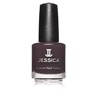 JESSICA Custom Colour Nail Polish, Snake Pit 14.8 ml