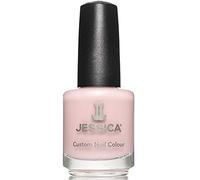 JESSICA Custom Colour Nail Polish, Strawberry Shake 14.8 ml