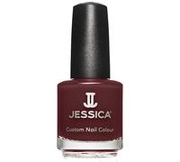 JESSICA Custom Colour, The Fruit Of Temptation, 14.8 ml, red