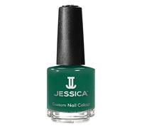 Jessica Custom Colour Wild Instinct Sexy Safari Nail Polish
