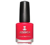 JESSICA | Custom Colour Midi Nail Polish | Award Winner Nail Polish, strengthen nails, long-lasting salon professional finish | Dynamic | 14.8 ml