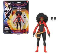 Marvel Legends Spider-Man: Across the Spider-Verse - Jessica Drew Action Figure