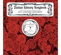 Jessica Duncan / Alessandro Alessandroni - Italian Library Songbook Vol. 1 [VINYL]