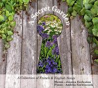Jessica Eccleston - A Secret Garden