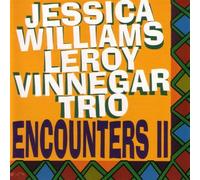 Jessica - Encounters Li
