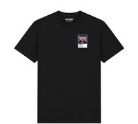 Jessica Ennis-Hill Olympics Icon Frame Men's T-Shirt - Black / M