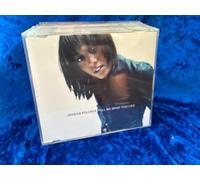 Jessica Folcker - Tell me what you like (incl. 3 versions, 1998)