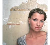 Jessica Gall - Little Big Soul
