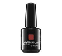 Jessica GELeration - Autumn Romance Collection Fall 2018 - Fallen Leaves - 15ml / 0.5oz