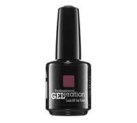 Jessica GELeration - Autumn Romance Collection Fall 2018 - Mauve-lous Nights - 15ml / 0.5oz
