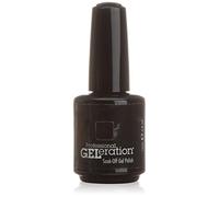 Jessica Geleration Gel Nail, Midnight Affair
