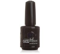 Jessica Geleration Gel Nail, Midnight Moonlight