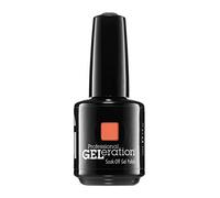 Jessica Geleration Gel Nail, Monsoon Melon