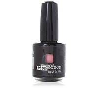 Jessica Geleration Gel Nail, Samba Parade