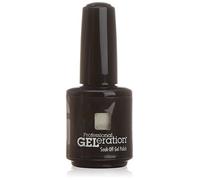 Jessica Geleration Gel Nail, Wedding Gown