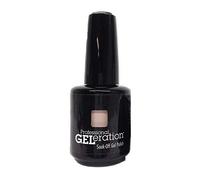 Jessica Geleration Gel Polish - Bare It All - 15mL / 0.5oz