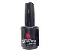 Jessica Geleration Gel Polish - Blushing Princess - 15mL / 0.5oz