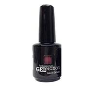 Jessica Geleration Gel Polish - Enter If You Dare - 15mL / 0.5oz