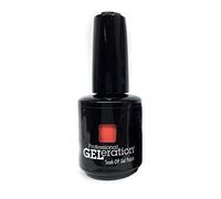 Jessica Geleration Gel Polish - Fashionably Late - 15mL / 0.5oz