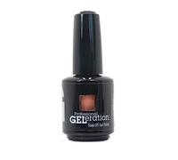 Jessica Geleration Gel Polish - Intrigue - 15mL / 0.5oz