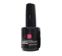 Jessica Geleration Gel Polish - Mojave Desert - 15mL / 0.5oz