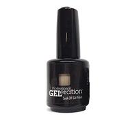 Jessica Geleration Gel Polish - Naked Contours - 15mL / 0.5oz