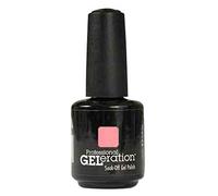 Jessica Geleration Gel Polish - Peony - 15mL / 0.5oz