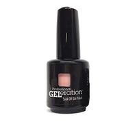 Jessica Geleration Gel Polish - Posh Pink - 15mL / 0.5oz