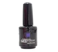 Jessica Geleration Gel Polish - Pretty in Purple - 15mL / 0.5oz