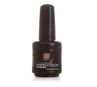Jessica Geleration Gel Polish - Tea Rose - 15mL / 0.5oz