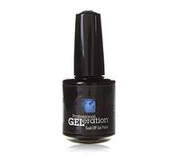 Jessica Geleration Gel Polish - True Blue - 15mL / 0.5oz