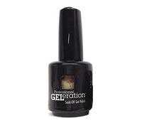 Jessica Geleration Gel Polish - Ultra Luxe - 15mL / 0.5oz