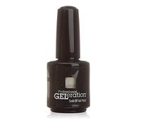 Jessica Geleration Gel Polish - Wedding Gown - 15mL / 0.5oz