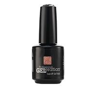 Jessica GELeration - Metallic Collection 2019 - Gleaming Gold - 15ml / 0.5oz