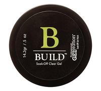 JESSICA Geleration Nail Polish Build Builder Gel