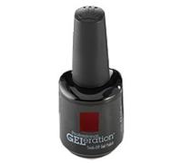 Jessica Geleration Soak Off Gel-290 .5 Oz - Merlot